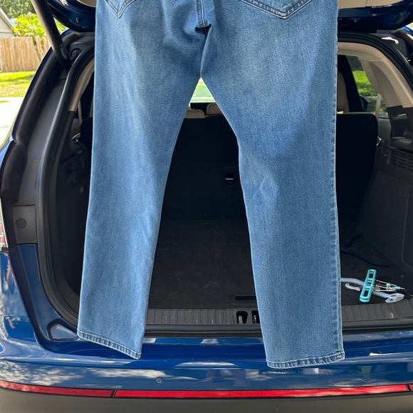 Buffalo David Bitton Classic Denim Jeans - Picture 4 of 7